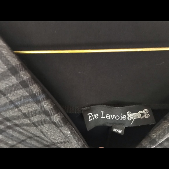 Eve Lavoie dress from FW ‘16 collection - Picture 4 of 5